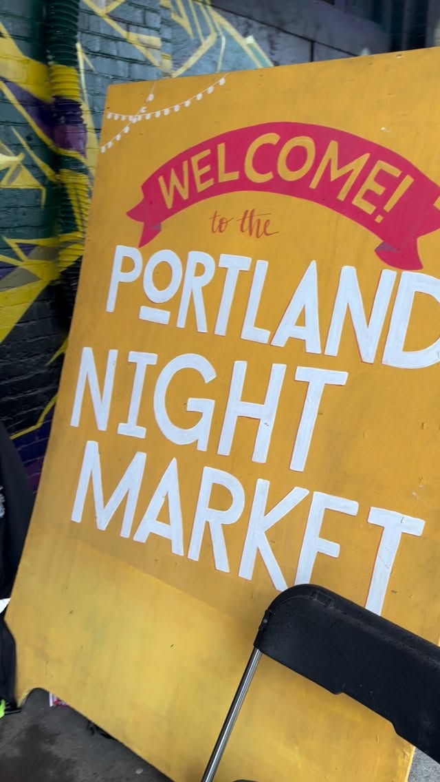 Portland Night Market is TONIGHT from 4-11pm. We’ll be the men you need to give you delicious fermented garlic paste that will elevate any dish 🧄
@portlandnightmarket
4-11pm
100 SE Alder St Portland OR 97214
