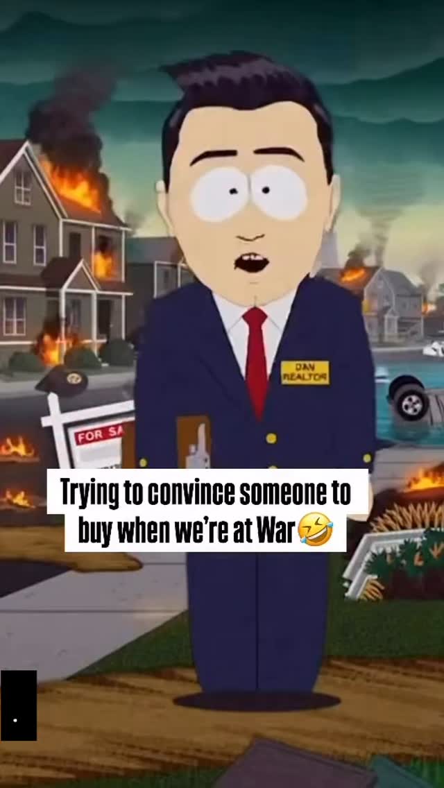 Everything is fine!