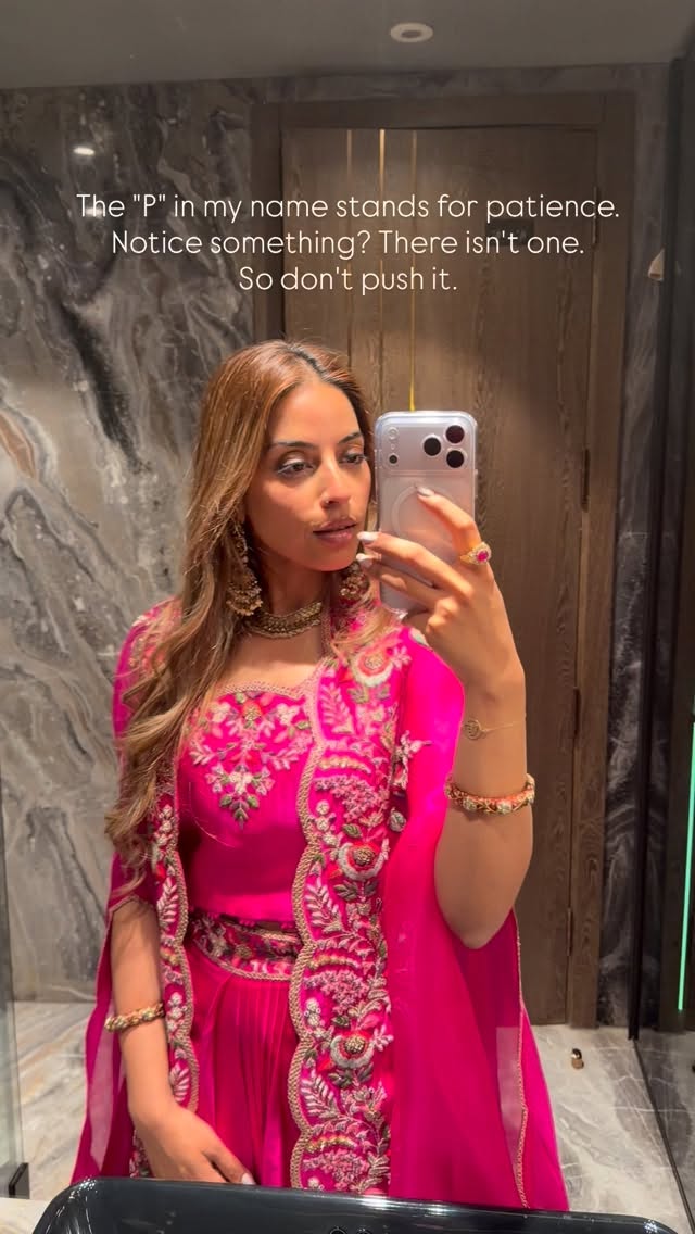 Just kidding 🤪🤣😵🫂
But don’t try me .. 🤪😵😋😋
#drshreyamunjral #saturdayfun #justforlaugh