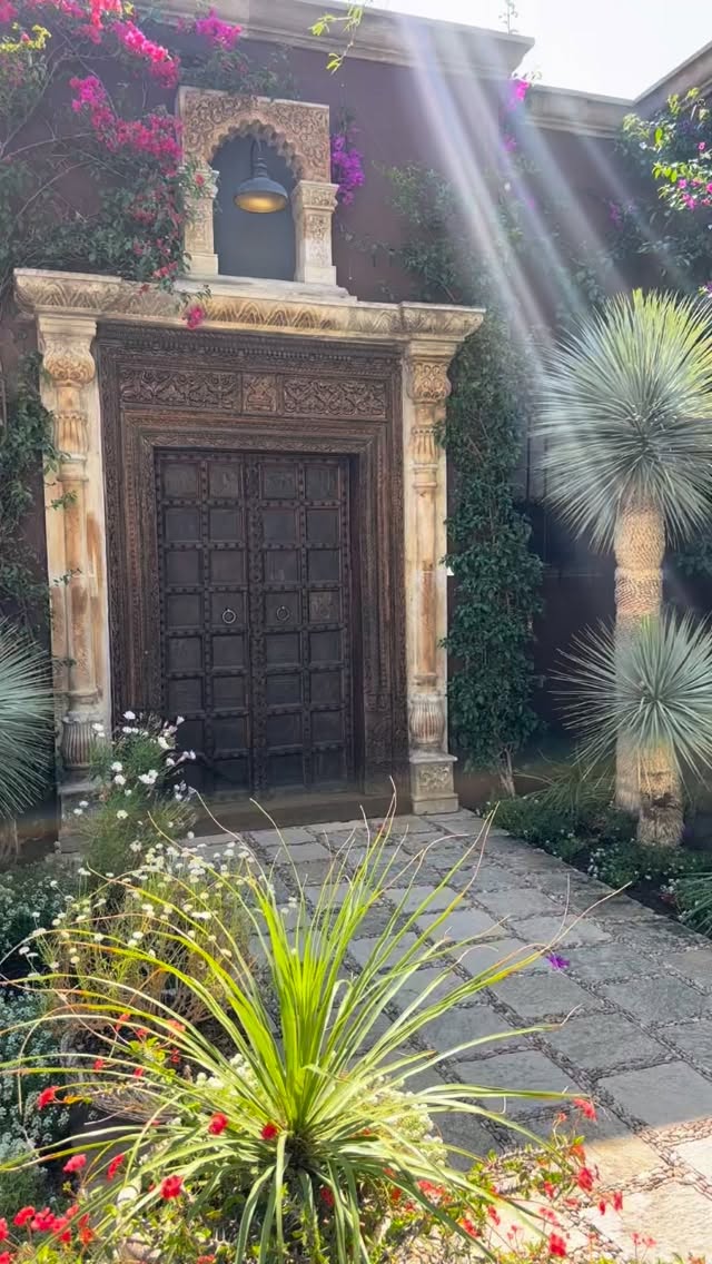 Revisiting one of our amazing projects in San Miguel de Allende that we completed at the end of 2025.
We still have some fine-tuning that we are working on .. but we are so close to completion
every once in a while, you just feel like you hit the nail on the head when you’ve completed or coming to an end of a project, and this is one of them!!
We’ve loved every moment working with our clients the artisans subcontractors contractors architects. It’s been a love fest all the way round.
Getting to walk through today to catch up where we left off and see where we need to fine tune , I couldn’t help but get the chills.. I am so proud of our Team and of this stunning work and so thrilled our clients love it!
When we get caught up and get the pro’s in to photograph, we will be sharing !!
There’s so much we haven’t shown You yet
Stay tuned ..
Muchas Gracias for following along on this journey
XX PKD
#PKD #interiordesign #creatingcoolspaces #remodel #customfurnituredesign