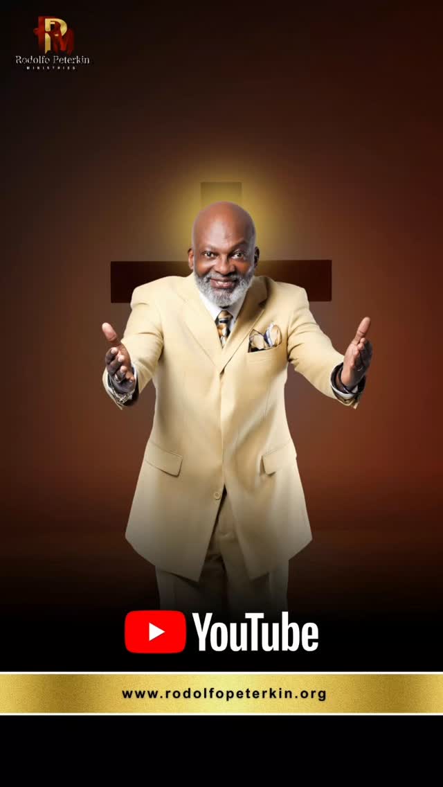 Family, one of the greatest comforts in our walk with God is this: His love does not change with our seasons.
There are moments when faith feels strong and steady. And there are moments when it feels quiet, fragile, and stretched.
But God’s love remains the same through it all.
Scripture reminds us, “Nothing can separate us from the love of God.” — Romans 8:38–39
Not your past.
Not your doubts.
Not even the season you’re in right now.
Prayer is how we return to that truth. It’s where we release what we’re carrying and allow God’s love to strengthen us again.
If you’ve been needing help staying consistent in prayer, our FREE 12 Prayer Pack was created for you. Each prayer is meant to gently guide you back into God’s presence, one day at a time.
You don’t have to walk this season alone.
Download your free prayer pack today from our website.
#RodolfoPeterkinMinistries #GodsLove #PrayerLife #FaithJourney #ChristianEncouragement
