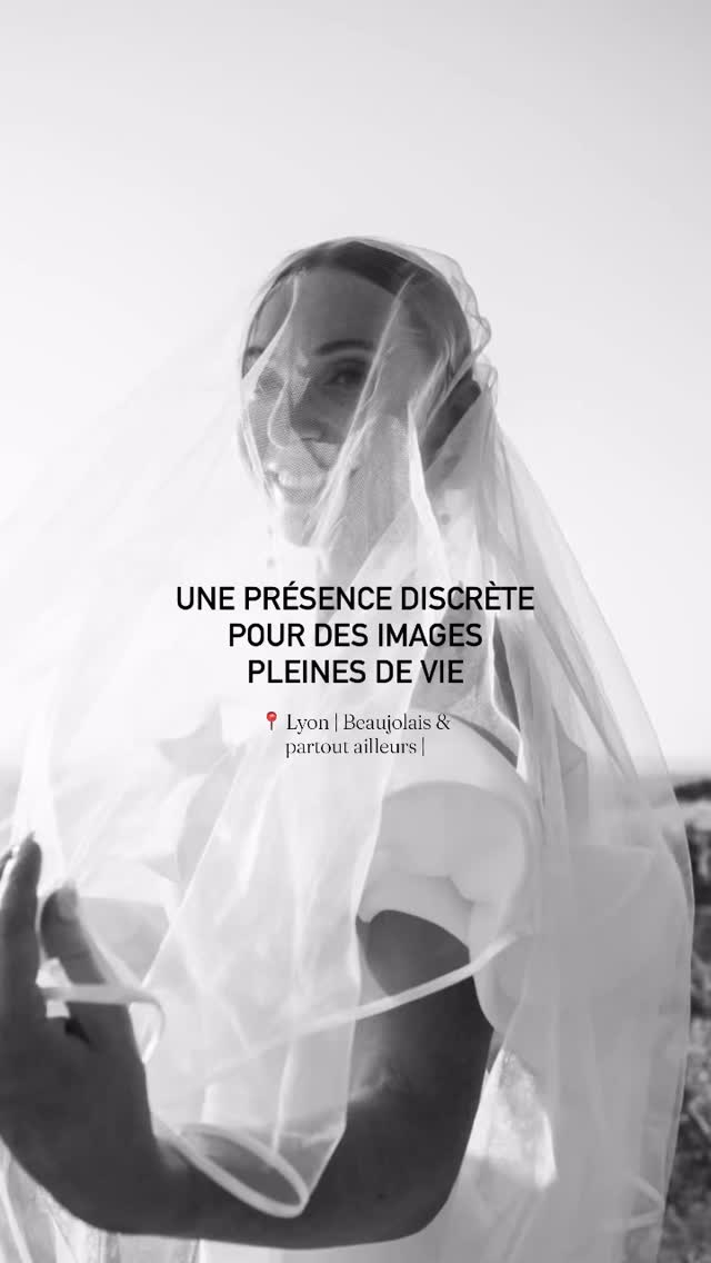 Si mon univers résonne avec le vôtre, je serais ravie d’en savoir un peu plus sur votre mariage !
Le lieu, la saison, l’ambiance imaginée ✨ Racontez-moi cela en commentaire ou écrivez-moi en privé pour recevoir ma brochure 📸
| Réservations 2027 ouvertes |