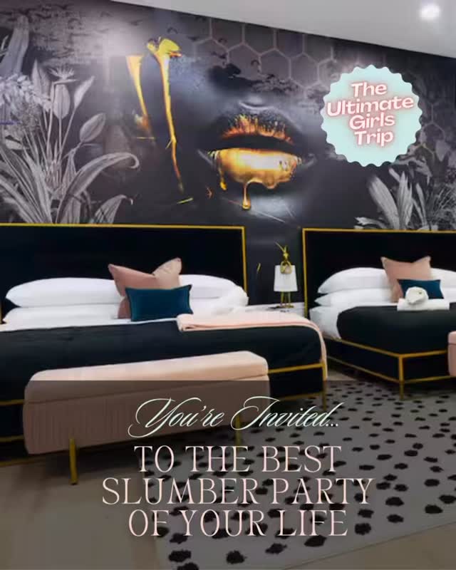 You’re invited to the best slumber party of your life… but make it entrepreneur edition.
If you’re stuck in your business this is for you.
Think late-night conversations that change your business, poolside strategy sessions, belly laughs with women who just get it, and the kind of breakthroughs that only happen when brilliant women get in the same room.
This isn’t another conference.
It’s the Ultimate Girls Trip.
A luxury house.
A mastermind that actually moves the needle.
And the kind of fun that reminds you why you started your business in the first place.
If you’ve been craving more expansion, bigger ideas, and a circle of women who think just as big as you do… this is your invitation.
A few spots left.
DM UGT or join the waitlist.
April 13-16 - Scottsdale - Show up and the rest is up to us! 🌴☀️🤍
#ultimategirlstrip #proofitspossiblepodcast #jamiefrancis #daylesheehanbritton