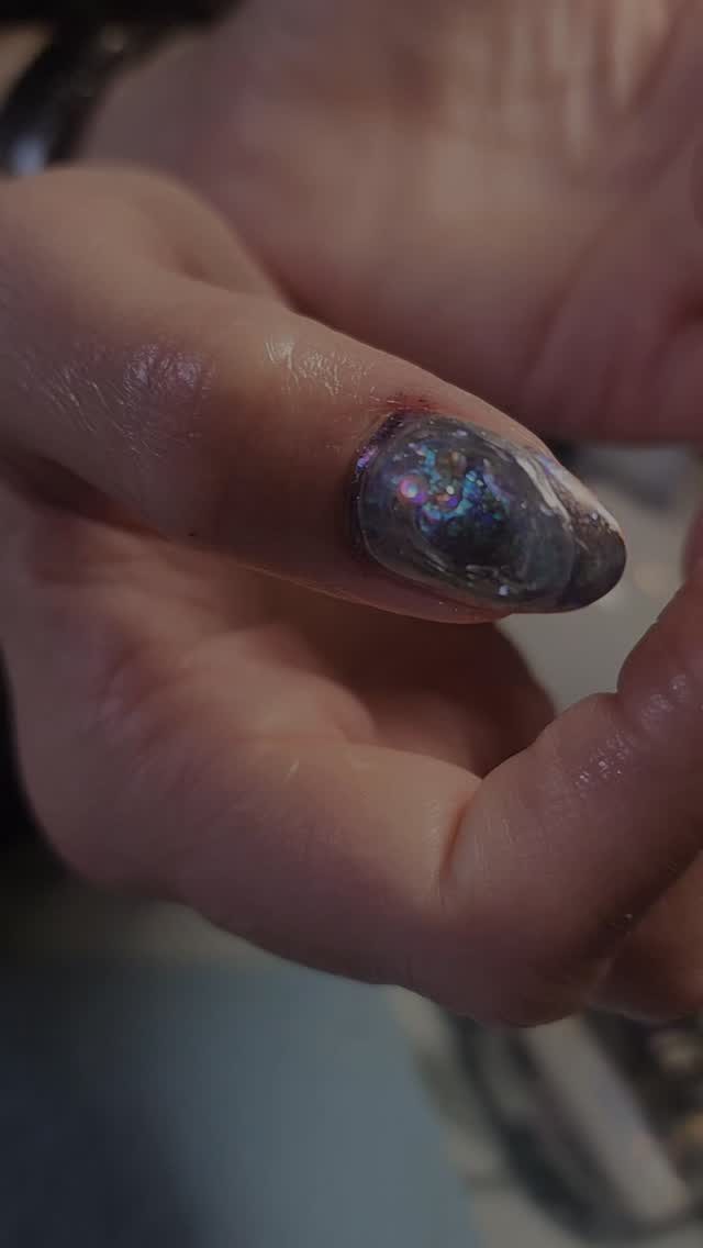 ¿Estresada?
Ven a hacerte las uñas!!!
¿Triste?
Ven a hacerte las uñas!!
¿Feliz?
Ven a hacerte las uñas!!
Será un gusto atenderte 🥰