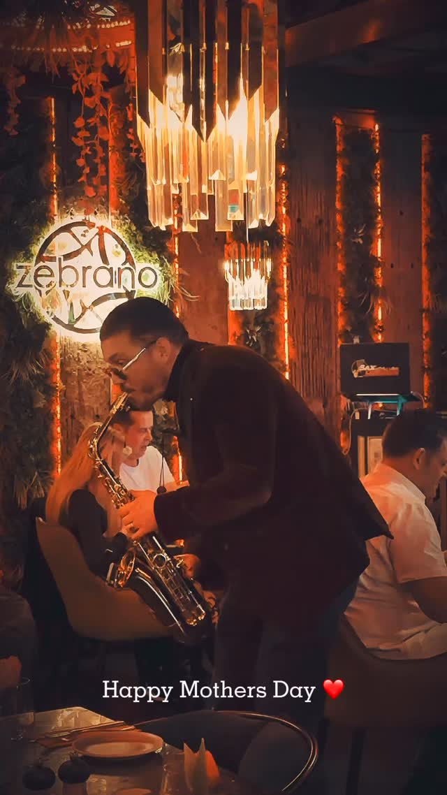 ❤️🥂🍾 @zebrano_brentwood #motherday