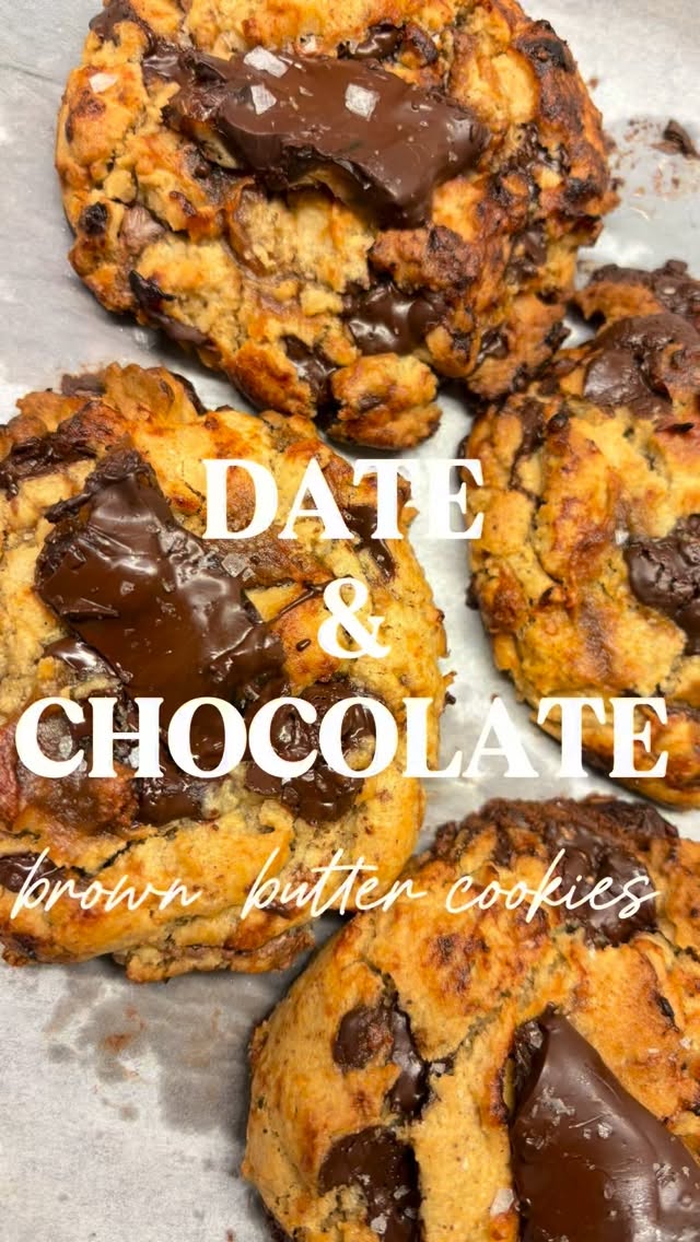 I’ve always loved Dates, they’re such a versatile snack that can used for so many things, but today we’re highlighting its significance made during Ramadan!
Recipe is over on my blog on my website!
Hoping all my Muslim bros and sisters are really enjoying this sacred season that’s important to them 🙌🏾🤎