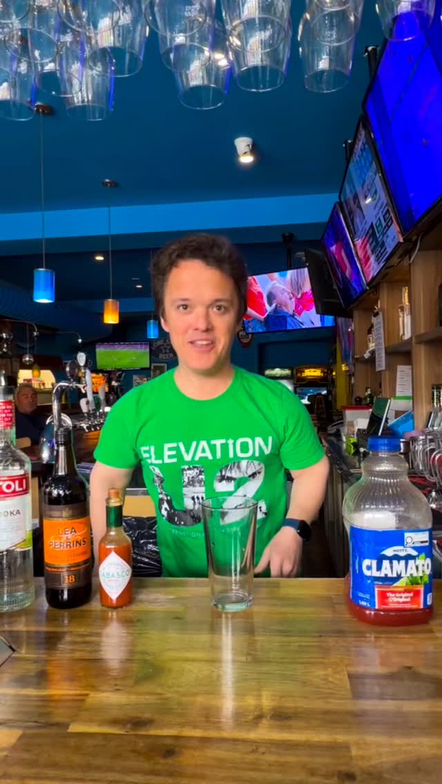 Join us Brunch Saturdays & Sundays for @mcsorleyssaloon $12.00 Classic McCaesars
#bayviewleasidebia #yongeandeglinton #midtowntoronto #leasidelife #leasidetoronto