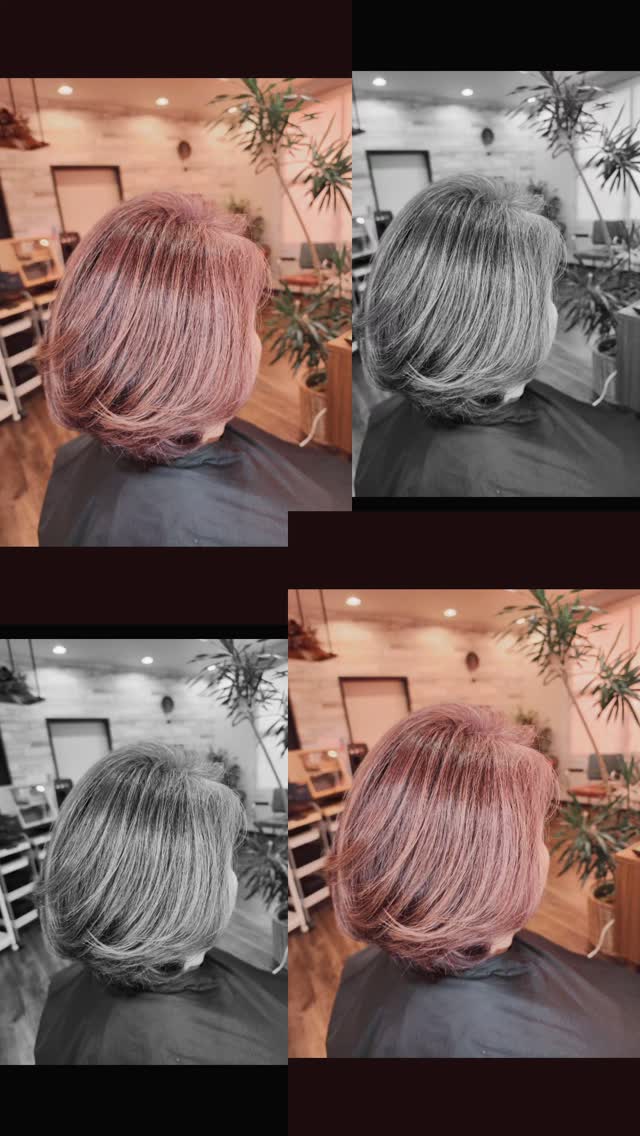 Fun-y hair
岡山県浅口市鴨方町鴨方2230-6
TEL:0865-54-0560
ご予約はお電話でお願いします🙇♂️
営業時間
9:00〜18:00 最終受付17:30
定休日
毎週月曜日・第一、第三日曜日
#ファニーヘアー#Fun_yhair#岡山県#浅口市#鴨方町美容室