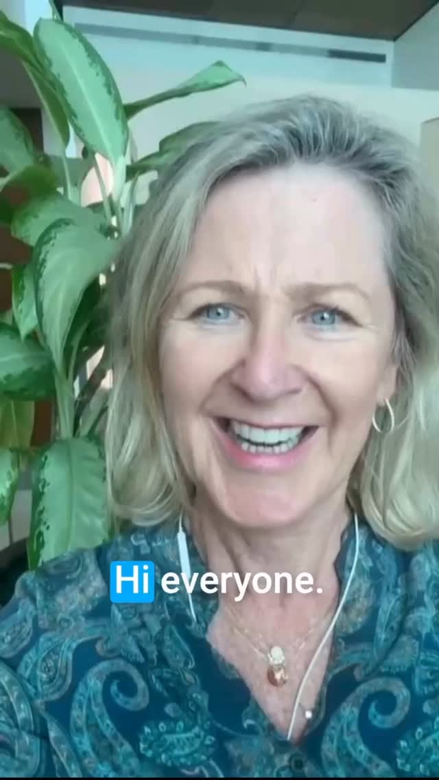 The last few seconds of this video is the most important. In challenging moments, children look to the adults around them to understand how safe the world is.
When emotions run high, the most powerful thing we can offer is our calm.
Pause. Take a breath. Slow your voice. Children borrow regulation from the adults who care for them.
And if you watch the final few seconds of this video, you will hear the most important reminder.
#ConsciousParenting #EarlyYearsEducation #MontessoriLife #ParentingWithIntention #ChildDevelopment