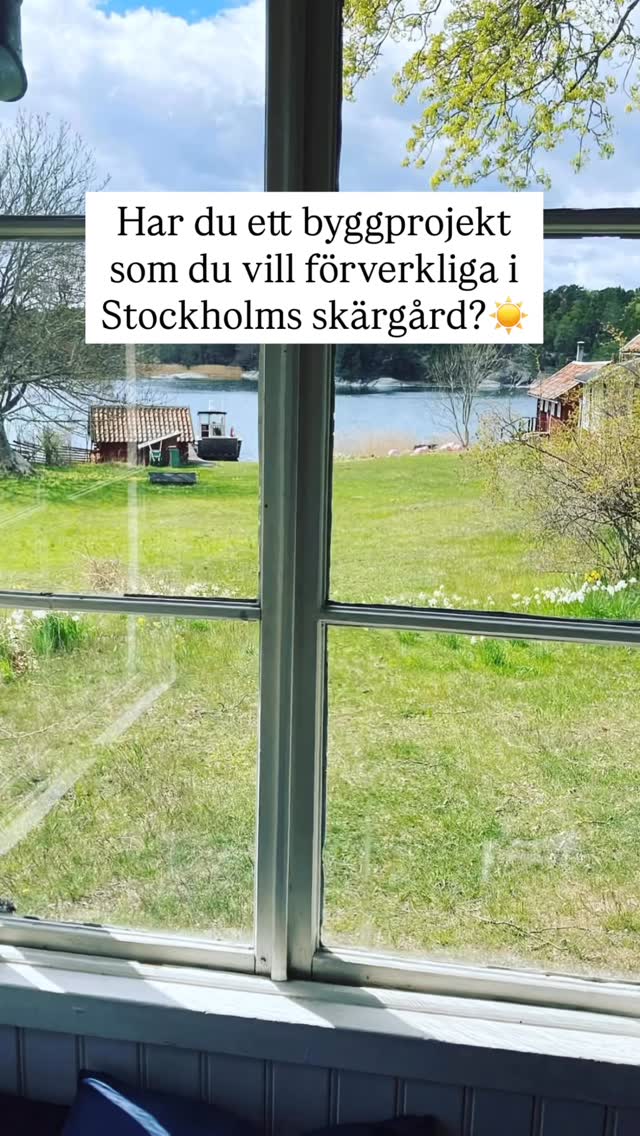 Har du ett byggprojekt som du vill förverkliga i Stockholms skärgård? ☀️🏠
Kontakta oss så hjälper vi dig!
📞 08-541 350 71�📧 info@wolfbuilder.se
Vi bygger framtidens hem - från idé till färdigt resultat 🏠
Videos & bilder Wolfbuilder AB @hanslinus @antecimex @ellagotbring
💡Följ oss för mer inspiration och insikter om byggprocessen!