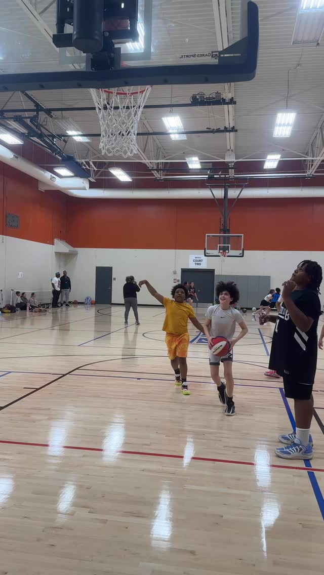 Attitude beats skill every time. 💯
In youth basketball, talent might get you a highlight… but attitude wins games.
You have to believe in yourself.
You have to believe in your teammates.
And most importantly….. you have to believe in the next play.
Bad foul call? Next play.
Lost the ball? Next play.
Missed the pass? Next play.
You can’t change what just happened… but you can change your attitude, your energy, and your response.
Anger slows you down.
Frustration takes your focus.
But confidence and composure? That’s what keeps you ready.
The best players don’t dwell on mistakes.
They reset, refocus, and go harder on the next possession.
Because in basketball and in life - the play in front of you matters more than the one behind you. 🏀🔥
#BrodieBasketball #StrongMind #Mindset #YouthBasketball #Mentality