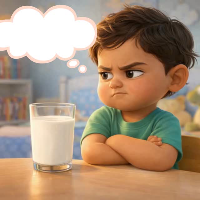 Every child has two voices in their mind 👀
👹 Monstersaur: “Don’t do it. It’s too hard.”
✨ Fairysaur: “You can do it!”
The real magic?
When kids learn which voice to listen to.
Because sometimes…
all it takes is a story to say,
🦖 “I won’t let Monstersaur win.”
#StoriesShapeBehaviour #DinoStaury #MindfulKids