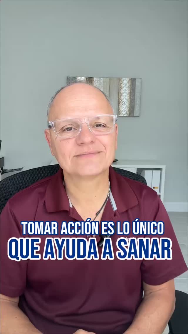 💭 Si la herida sigue activa, ignorarla no la va a sanar.
Entenderlo es un paso, pero la verdadera transformación empieza cuando decides hacer algo al respecto.
La pregunta no es cuándo.
La pregunta es: ¿estás listo para dar el paso? ✨
📩 Si quieres empezar ese proceso, escríbeme “SANAR”.
#Accion #SanandoRelaciones #CrecimientoPersonal #RelacionesSanas