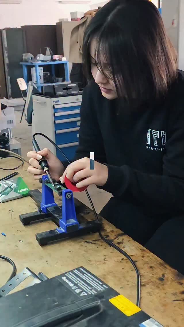 Our passion for racing continues this year, as it does every year, and we are preparing for the new season with all our might. 🏎
Yarışa olan tutkumuz, her sene olduğu gibi bu sene de devam ediyor, yeni sezona var gücümüzle hazırlanıyoruz. 🏎
@itu1773 @ituprojetakimlari #ITURacing #IST25 #FormulaStudent #Motorsport #Engineering