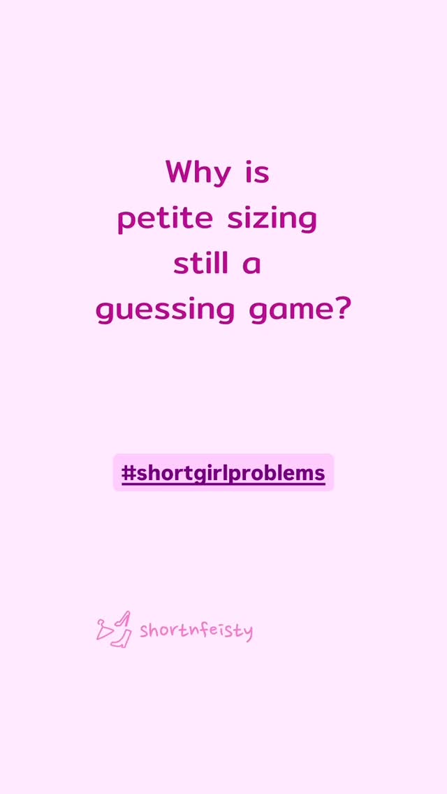 đ˘ Iâm tired of guessing and I know you are too. Iâm Carole, Iâm 4â11â and I know how hard it is to find clothes that fit. I created The Petite Brand Directory to help petite women over 40 find brands that get us. Tap the link in the bio to find petite friendly brands. đŞđź