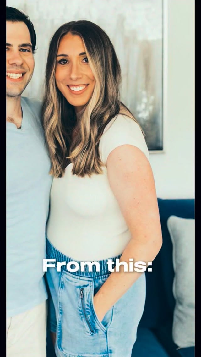 Hard work, consistency, and trusting the process.
@lmarmurek showed up, stayed committed, and the results speak for themselves. This transformation didn’t happen overnight…it came from putting in the work week after week and refusing to quit. Proud of you Lilli. Just getting started.
#TransformationTuesday #TrustTheProcess #SunnyGym #FitnessJourney #ResultsThatLast