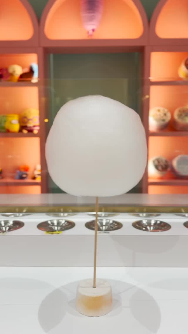 RJ is cutest alpaca ever… and the sweetest one, only at Fluff’n’Flicks 🐑💜
—-
RJ est l’alpaga le plus adorable qui soit… et le plus sucré chez Fluff’n’Flicks 🐑💜
#cottoncandy #foodart #bt21rj #btsarmy #jin