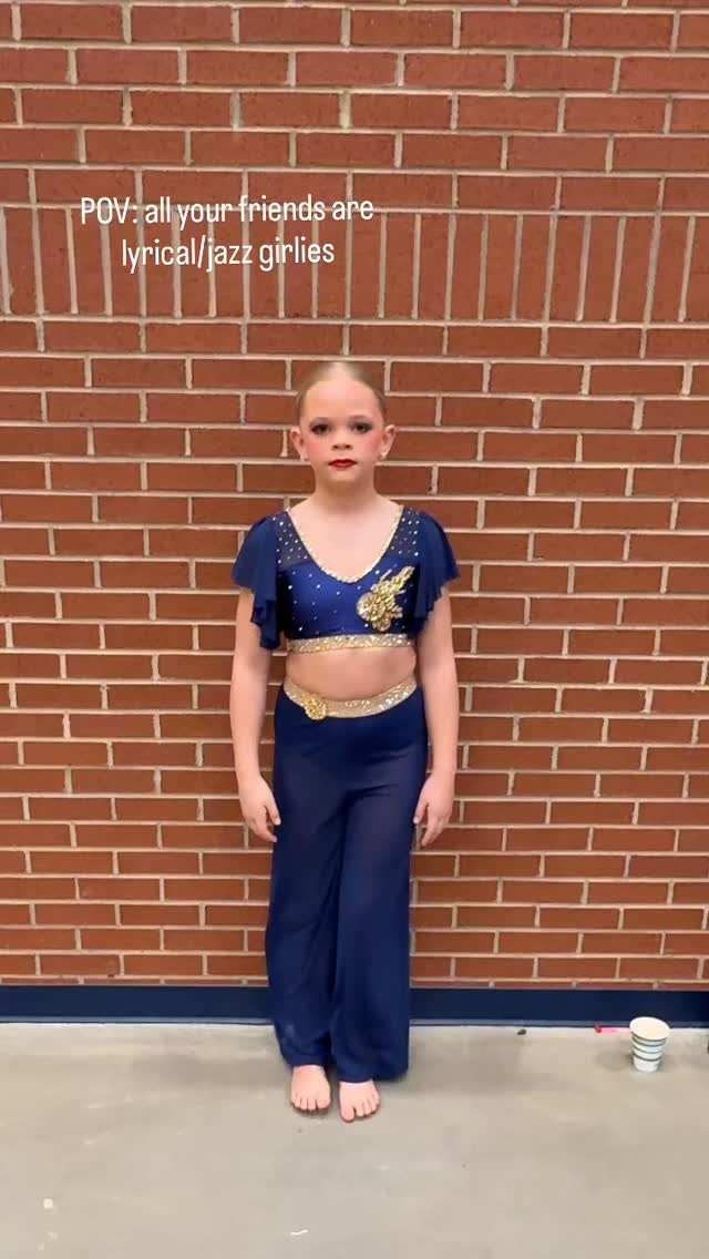 What style is your solo this szn?