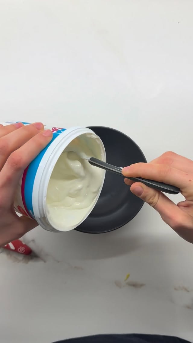 🌼FIT BOWL PARA CENAS O DESAYUNOS
Siempre el toque con nuestro AOVE, en este caso hojiblanca.