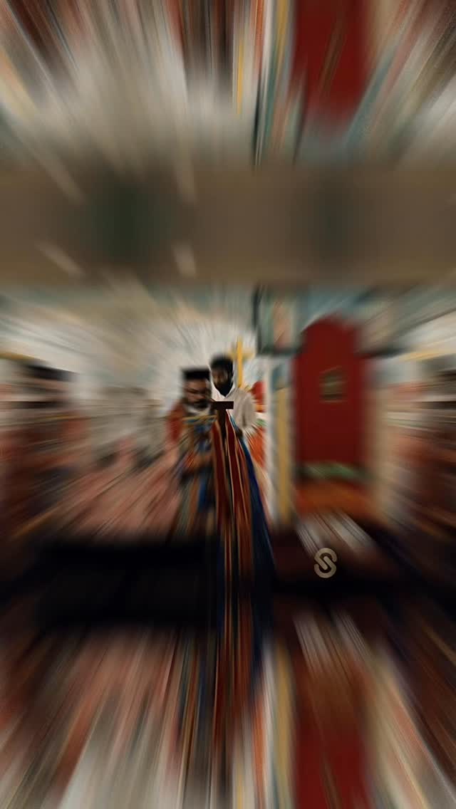 Half-Lent prayers in the Holy Church — a time of repentance, worship, and drawing closer to Christ through fasting and prayer. ✝️🙏
#easterjourney #lent