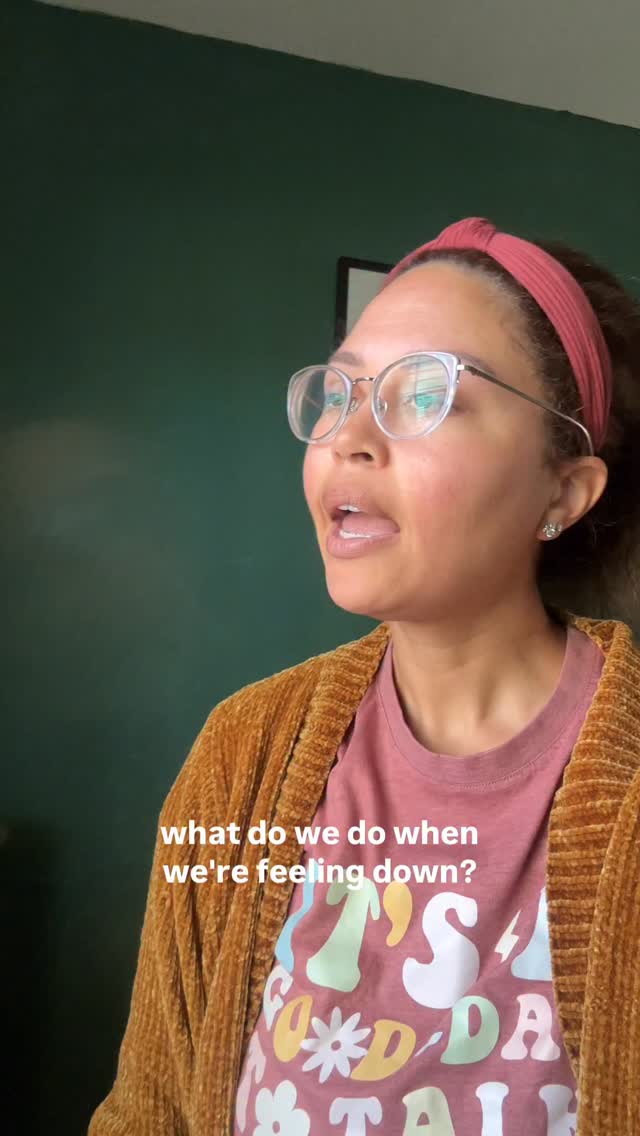 Ok but as a therapist AND a Disney adult… how about both?!
It’s theme parks AND therapy for me! Disney is my happy place but it won’t heal that generational trauma… that’s what therapy is for 🤗
And gathering clinicians together for some fun networking?! Absolutely! Comment Healers if you want more info on that!
Let me know if this is you with your therapist 🤣 and shoutout to @thevibewithky for the original/this audio!