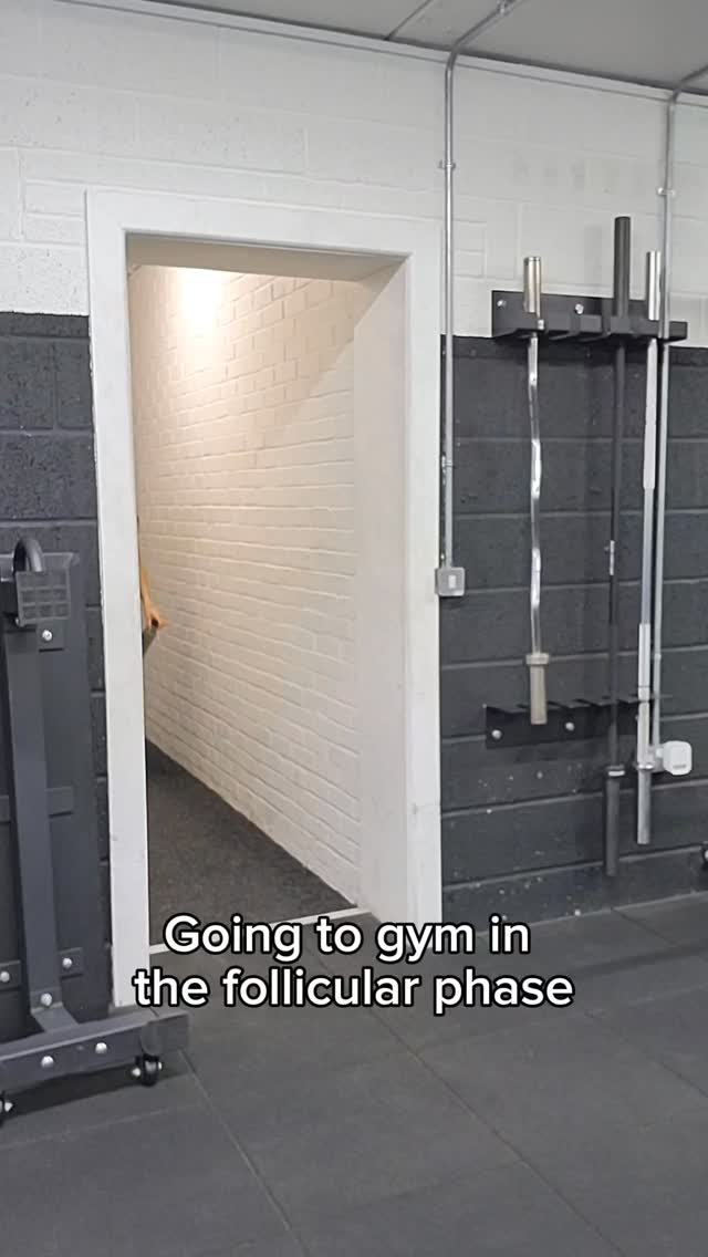 Who can relate?! 🖐
#gymhumour #lutealphase #workoutsforwomen #girlswholift #over40fitness