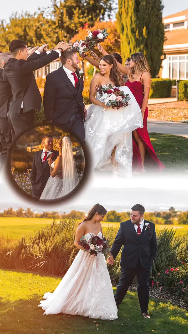 Celebrating Cordelia & Cole 🤍
From the first look to the last dance, their wedding day was filled with love, laughter, and so many beautiful moments shared with family and friends. Watching these two start their next chapter together at the gorgeous Dublin Ranch Golf Course was truly special.
So grateful to work alongside such a wonderful vendor team to bring their day to life.
Vendor Team
Planning + Coordination: @eventsbynicki
Venue: @dublinranchgolf
DJ: @djthumpsound
Florals: @bloomiesstudio
Photography: @lightfallimagery
Videography: @fern.n.film
Cake & Desserts: @cakedelight
Makeup: @laurenm.mua
Photo Booth: @elite.captures.photobooth
Officiant: Jim Krier
Congratulations Cordelia & Cole — wishing you a lifetime of love and happiness 💍
#EventsByNicki #NorthernCaliforniaWeddingPlanner #DublinRanchGolfCourseWedding #CaliforniaWeddingPlanner #RealWeddingMoments