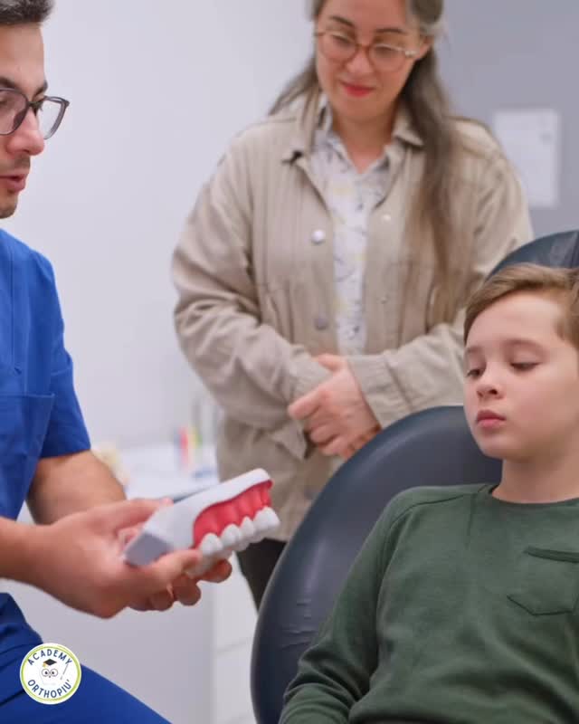 š Usi gli allineatori⦠ma li applichi anche in dentizione mista?
Lā8 aprile scoprirai come integrare le mascherine nei trattamenti intercettivi in modo efficace e predicibile.
ā° 13:00 ā 14:00
š» Webinar gratuito con il Dott. Vittorio Cacciafesta
šÆ Unāora di formazione pratica, subito applicabile
š Iscriviti ora
#ortodonzia #allineatori #ortodonziaprecoce