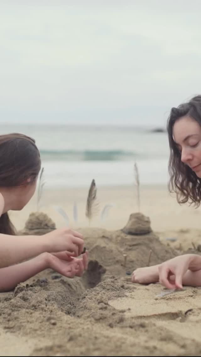 Selkie flirting 101
Tickets for Washed Upโs world premiere out now!
20:50 March 25th NFT1
12:45 March 28th NFT2
Song Credit: โSeaside Babyโ by @rossanasmusic
https://tinyurl.com/WashedUpPremiere
or link in bio
#bfiflare #maximalistproductions #thesealmovie #washedupfilm #bfi