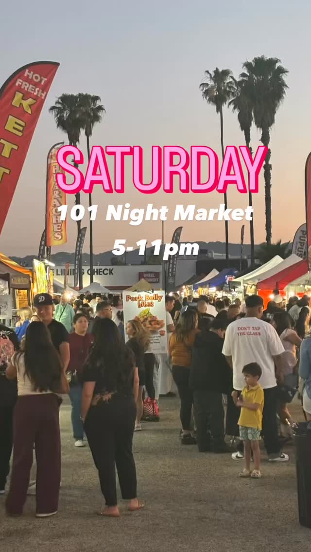 The place to be on a Saturday night!