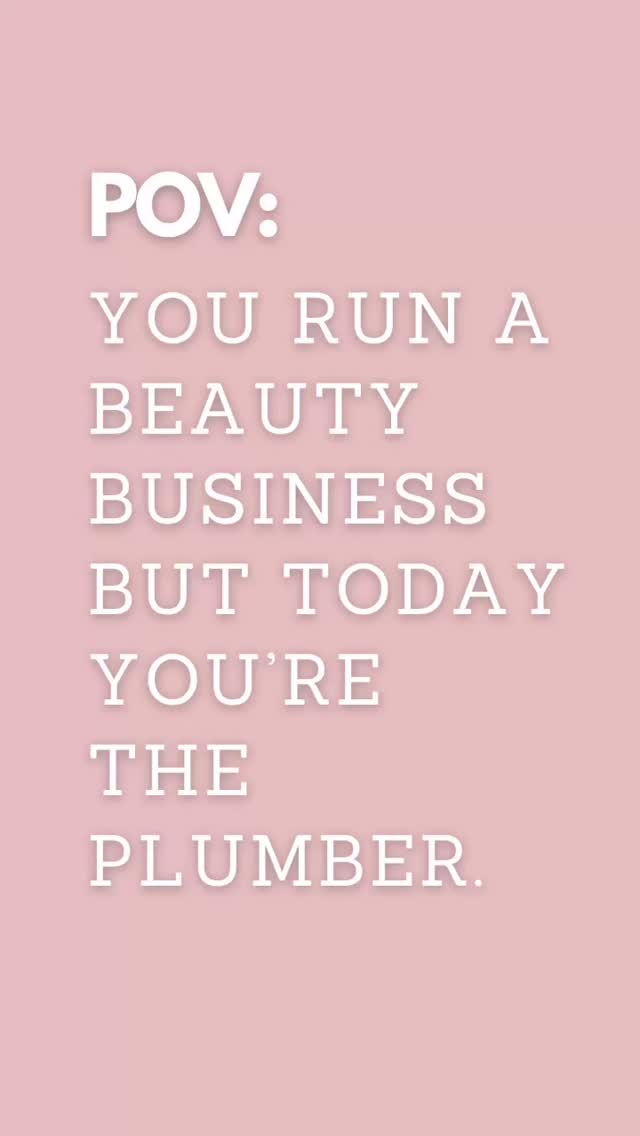 🚰A compromised skin barrier is like broken plumbing in your house — moisture leaks out, irritants sneak in, and everything gets chaotic.
🆘An impaired barrier means the skin’s protective outer layer is weakened or compromised. This can result from factors like essential fatty acid deficiency, environmental stressors, or skin disorders. When the barrier is impaired, the skin becomes more vulnerable to external aggressors, loses moisture more easily (increased trans epidermal water loss), and is prone to redness, sensitivity, irritation, inflammation, and even breakouts!
Basically, your skin can’t keep the good stuff in or the bad stuff out — it’s a total plumbing disaster. 😅
If I can fix leaking pipes, trust me — your skin barrier is way easier to handle!
💬 Tell me I’m not the only one who ends up fixing things themselves! 😅
#skincare #impairedbarrier #somersetwest #plumbing #healthyskin