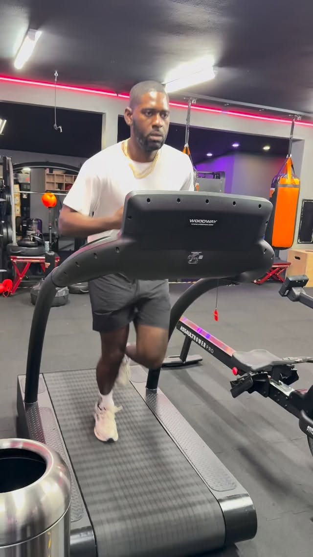 Never Miss A Monday 💯🦾 @kwam