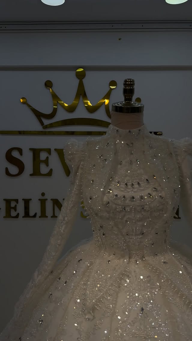 #gelinlik #weddingdress #keşfetteyiz #fypppppppppppppppppppppppppppppppppppppppppppppppppppppppppppppppppppppp #tesettur