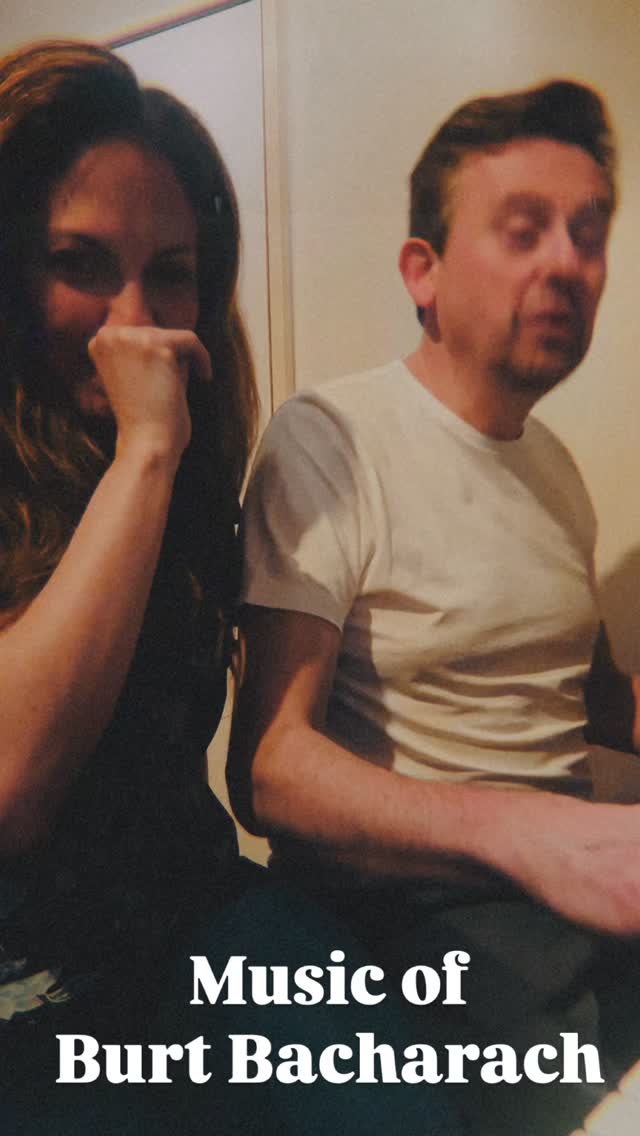 Next Friday, March 20th….Do not miss. Hilary Kole, Rahj Mason, Tatum Greenblatt, Hamish Smith, Samvel Sarkisyan, & Misha Piatigorsky.