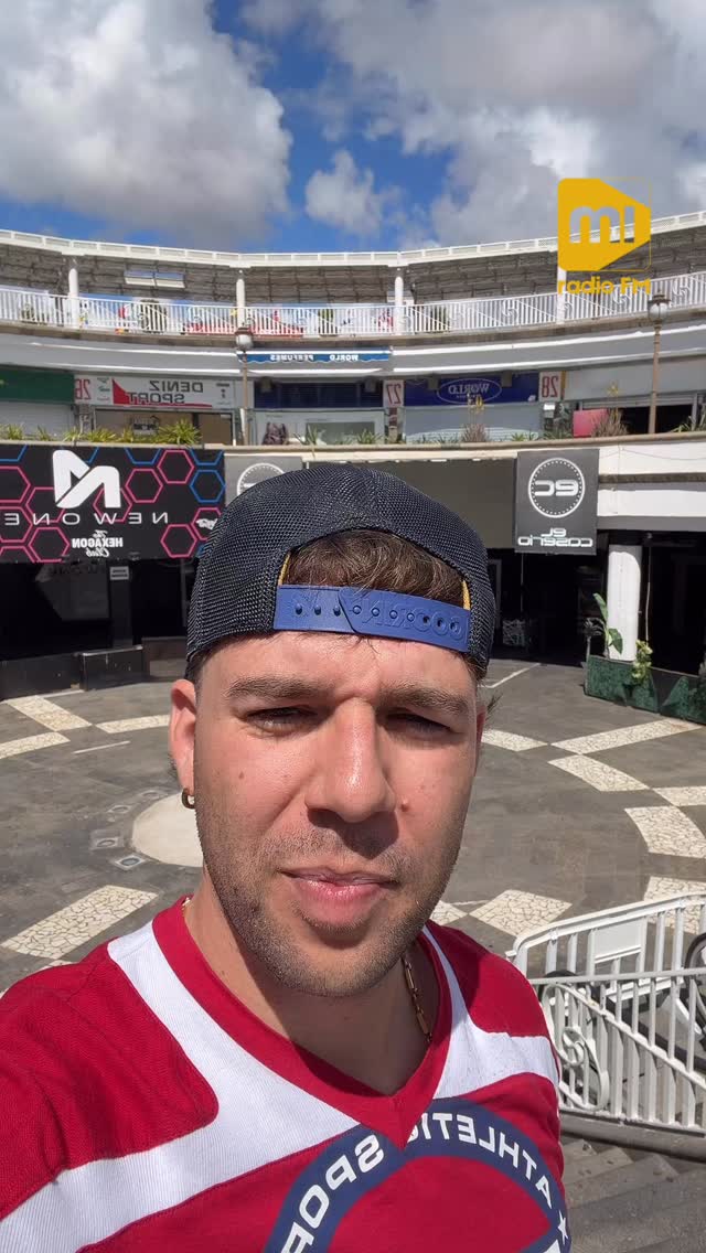 @quevedo.pd TIENE UNA BOMBA PREPARADA para ESTE JUEVES y se llama SCANDIC!!! 🇮🇨🧢