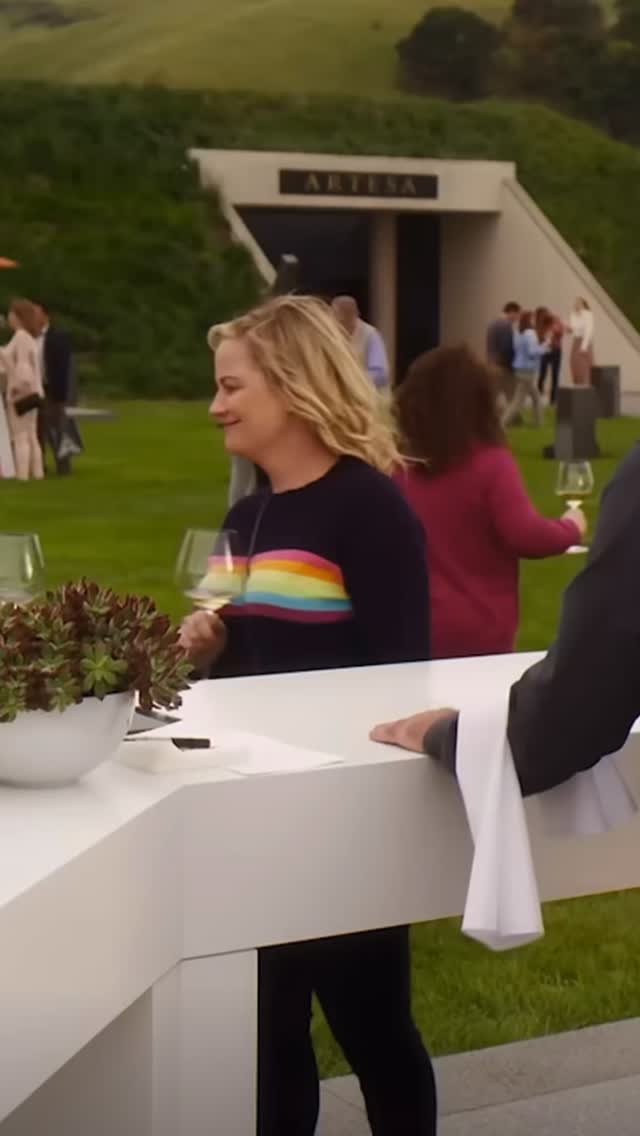 At hop4wine.com we will never judge you or set you up with a wine tasting with “Mason” We have wine tours for everyone! All about appreciating the wine and food and scenery and enjoying a laid back pace. Hop on over