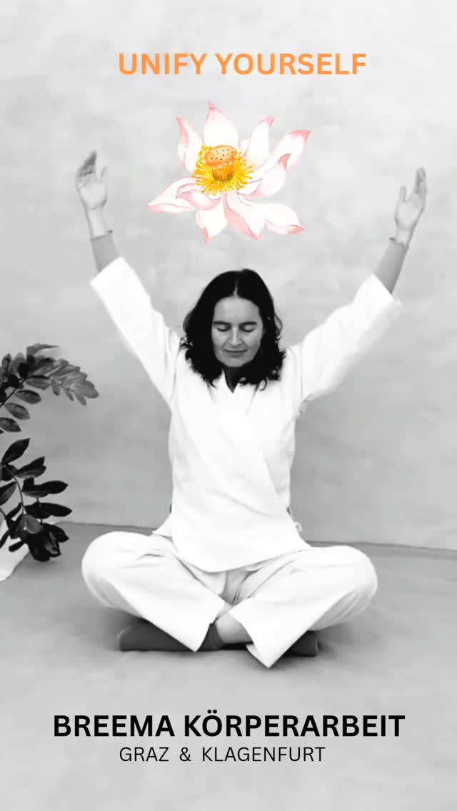 Die vollständige Präsenz eines Menschen unterstützt alles Leben in jeder Form
🔸️UNIFY YOURSELF AND SUPPORT LIFE
Erlebe BREEMA WORKSHOPS live !
🔸️Graz & Klagenfurt! #austria #breema #körperarbeit #bewusstsein #energyflow