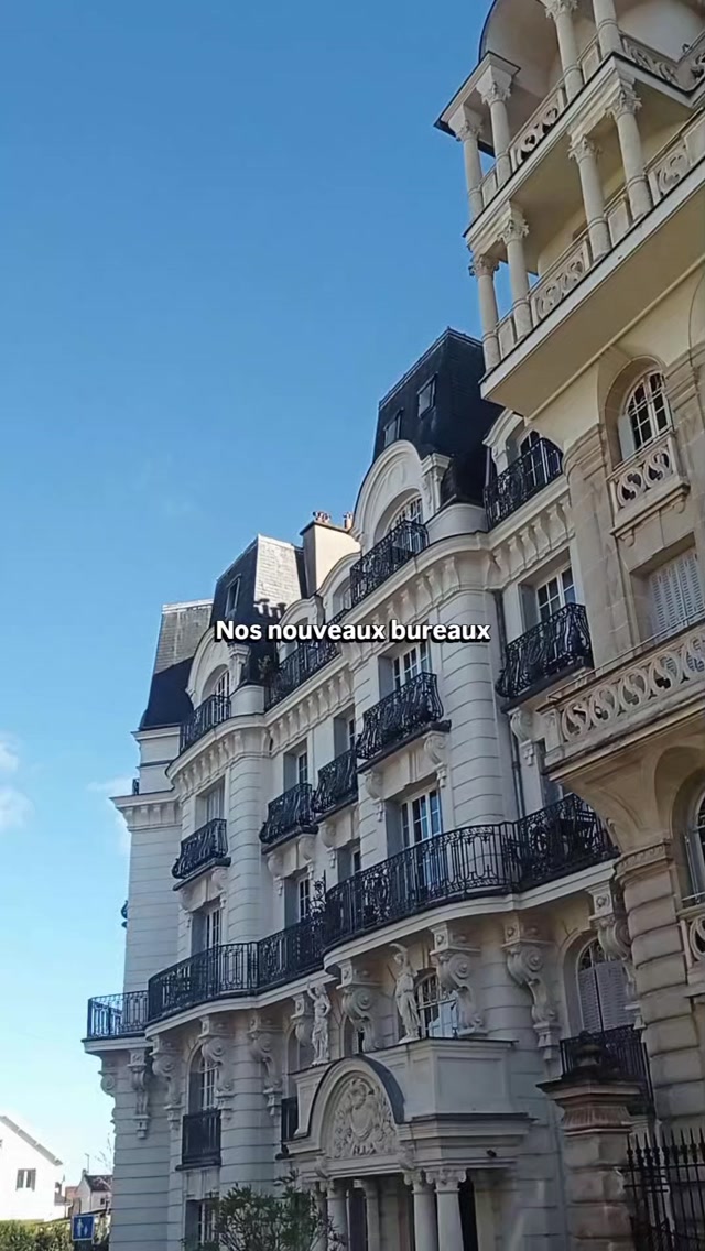 Que notre aventure commence...🙏
#bureau #architecture #arcitecturedesign #business