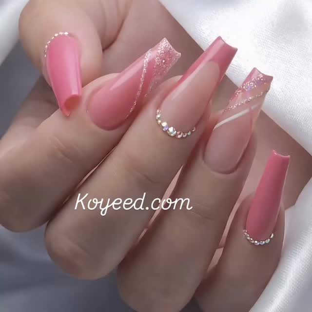 #nail #koyeed #www_koyeed_com #koyeedseeyousoon