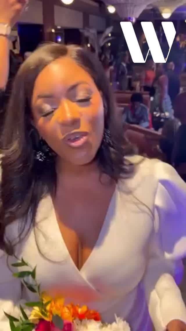 Sending love and strength to Congresswoman Jasmine Crockett during this difficult time.
Leadership comes with a weight most people will never understand. Behind every headline is a real person navigating grief, responsibility, and the pressure of showing up for their community even in the hardest moments.
When Congresswoman Crockett proudly shouted “Women for the Culture!” it meant something to us. It was a reminder that this movement is about unity, resilience, and standing together.
Today we send that same energy back to her.
Women for the Culture stands with you. Always.
📷 @meoshadavis 🫶🏾
#womenfortheculture #supportblackwomen #congresswoman