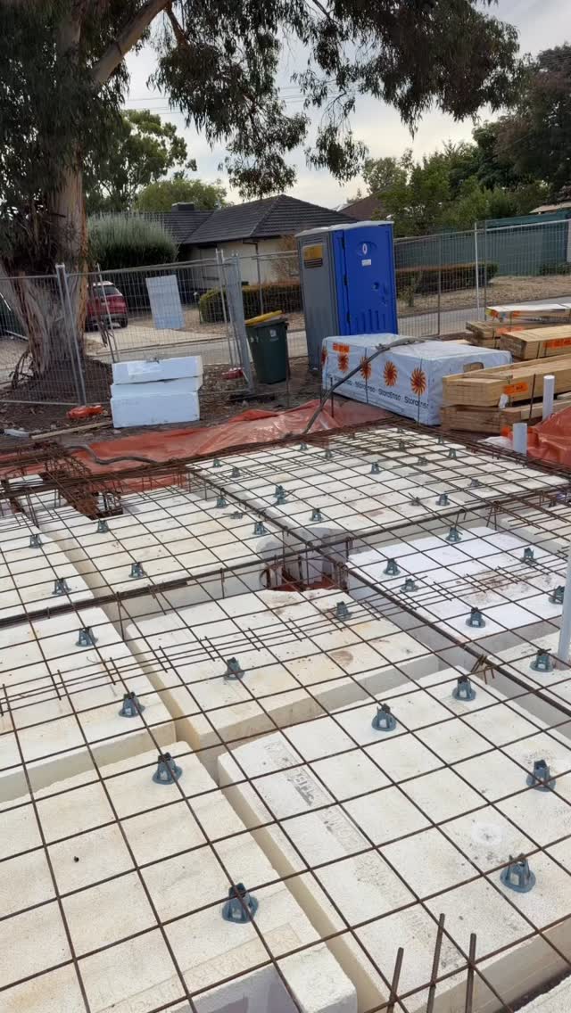 🏗️ **MKHP Construction – Work in Progress**
Our team is currently working hard on this project. Every step is completed with care, precision, and quality workmanship.
From formwork to structural preparation, we focus on building strong and reliable structures. The project is progressing well, and we are committed to delivering the best results.
🚧 **Work in progress – stay tuned for the final result!**
For construction enquiries, contact **MKHP Construction**.