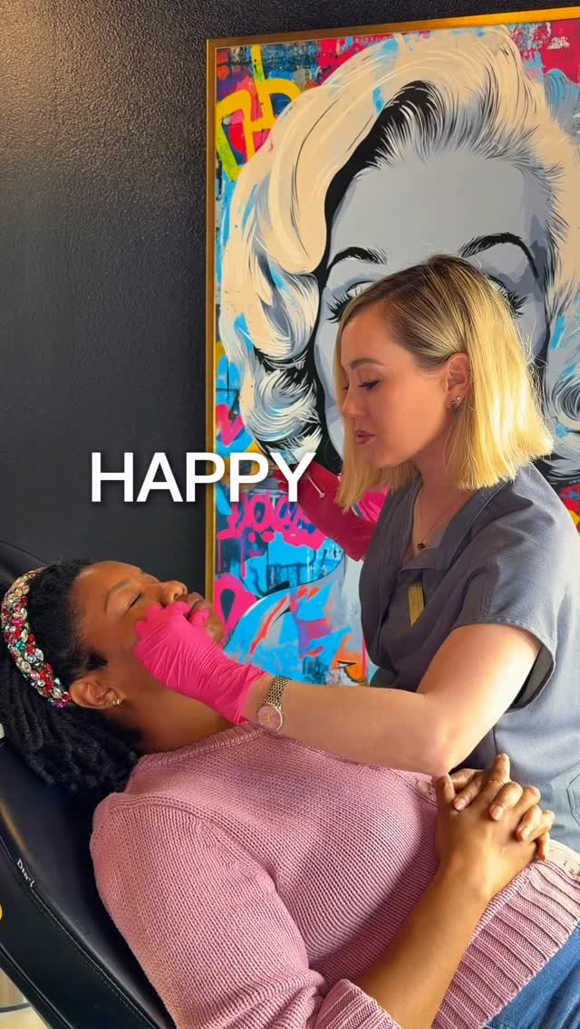 Lip Appreciation Day calls for a little spotlight moment. đ
Lip filler is all about enhancing whatâs already there, refining shape, restoring balance, and adding soft, natural-looking volume that complements your features.
Every set of lips is unique, which is why treatment is always customized to the patientâs anatomy and goals.
Thinking about enhancing your lips? Lip Appreciation Day is the perfect time to start the conversation. Send us a message or book your consultation to learn more. đŤ
#GlamHouseAesthetics #NewBraunfelsMedspa #SanAntonioMedSpa #LipAppreciationDay #LipFiller