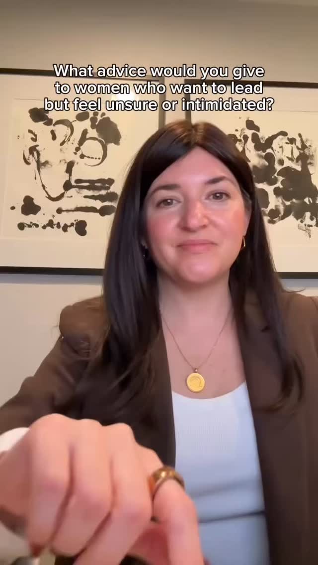 Girl, go out and do it.
That’s my honest advice to every woman who wants to lead but feels unsure or intimidated. Surround yourself with people, women and men, who you trust. And above all? Trust yourself.
This Women’s History Month, the Luxury Living team asked me to share what leadership really means to me. I’m so proud of the community we’ve built and the women we get to champion every day.
To every woman stepping into her power this month and every month: I see you. Keep going. 🤍
More to come and stay tuned!
#WomensHistoryMonth #Leadership #LuxuryLiving #WomenWhoLead