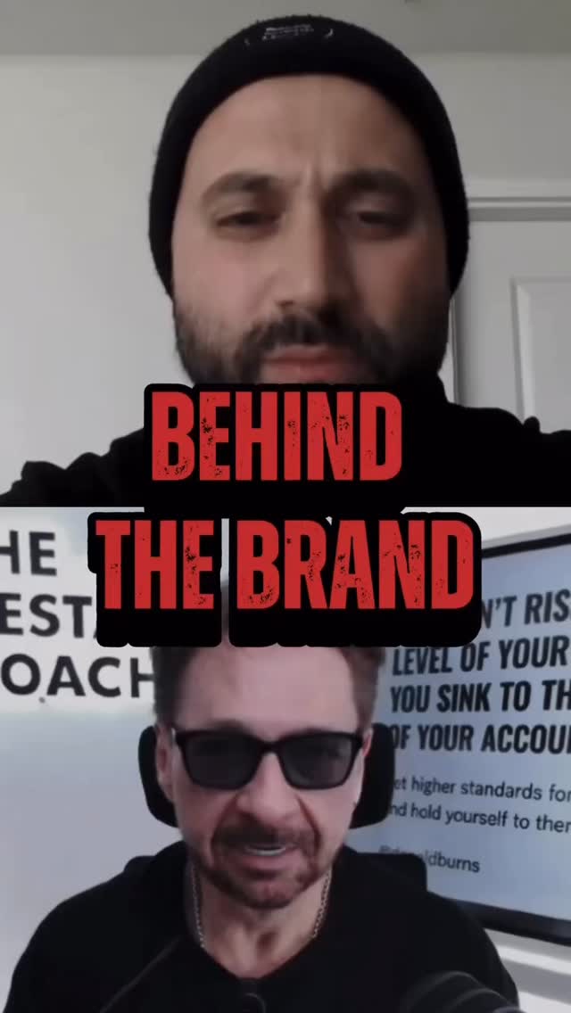 Posting a photo of a meal and calling it content. That was the old playbook. 📱
And honestly? It blended in with every other meal prep company out there.
Here’s what nobody talks about in the meal prep world: most of those big box brands are mass producing food with low-quality oils, excess salt, and ingredients you’d never choose yourself. It comes frozen. It tastes like airplane food. And deep down, you know something feels off after you eat it.
The salt alone is a giveaway. It’s not seasoning. It’s preservation.
Real food tells a different story. Locally sourced ingredients. Slow braised for hours. Made in small batches by people who actually care what goes in it.
That’s the story worth telling. Not just what the meal looks like, but what went into making it and who made it. 🙌
And every time someone switches from one of those big brands to something real, they say the same thing: “I wish I found you sooner.”
Have you ever tried a meal prep service and felt like something was just… off? Drop your experience below 👇
♻️ Share this with someone who’s still settling for frozen and salty when they deserve so much better.
Your brand story is your biggest advantage. Learn how to tell it at TheRestaurantCoach.com
#RealFood #MealPrep #ReadyStrongMeals