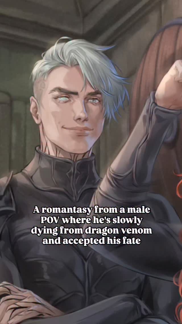 Did you know you can read the first chapter of The Last Dragon for free?? Hop onto my website to read the whole thing and decide if this story is for you 🔥
It's also available on KU, Amazon and Barnes and Noble both in paperback and hardcover!
🐉🐉🐉
THE LAST DRAGON is a fantasy romance novel told from the MALE POV ONLY where dragons rule the skies and scorch the earth. Humanity is on the verge of extinction, and only the brave and elite warriors can restore the peace between the beasts and humans... or completely annihilate them all.
Zel Aaran is a loyal soldier to The Corps, a ruthless war college that trains soldiers to slay dragons. And he's the best of them all. But eight years with dragon poison in his bloodstream makes it hard for him to execute his duties, especially not when General Grogol is encouraging him to take up the role of a Commander.
With a vicious Redsnout dragon threatening what's left of humanity, Zel has no choice but to do what he's told before the poison consumes him. But when his childhood friend, Nidala Ward, joins the Corps, his world is turned upside down when she slowly reveals dark secrets of Karalia that have been long forgotten.
Now, he begins to question reality. Is it the poison that's taking over? Or something darker? Now he needs to decide. Does he save humanity? Or protect her and the secrets they now both know?
And since his walls are falling apart, will he let her in?
Perfect for fans of:
- Attack on Titan
- Fourth Wing
- Divergent
- Hunger Games
🔥Slow burn
❤️🔥YEARNING
💀MMC has VENOM in his veins slowly 😵 him
🐉 Unique Dragons
🗡❤️ Enemies to Lovers
🏰 Military Academy Setting
🍫 Chocolate lover MMC
📖 Book smart FMC
🌹 Found Family
✨️ Forced Proximity
😨 PTSD Rep
🦅 Hawk companion
🗡 Protective MMC
😒 Broody
🤭 BANTER
🍿 Side characters to die for
#bookstagram #fantasyromancebooks #romantasyauthor #romantasybooks #romantasy