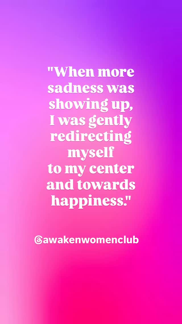 Hocus-Pocus 🪄Focus 🤣
Where do you expand your focus today?
#awakenwomenclub #heartcenteredliving #visionarywomen #visionaryleadership #heartcenteredleadership