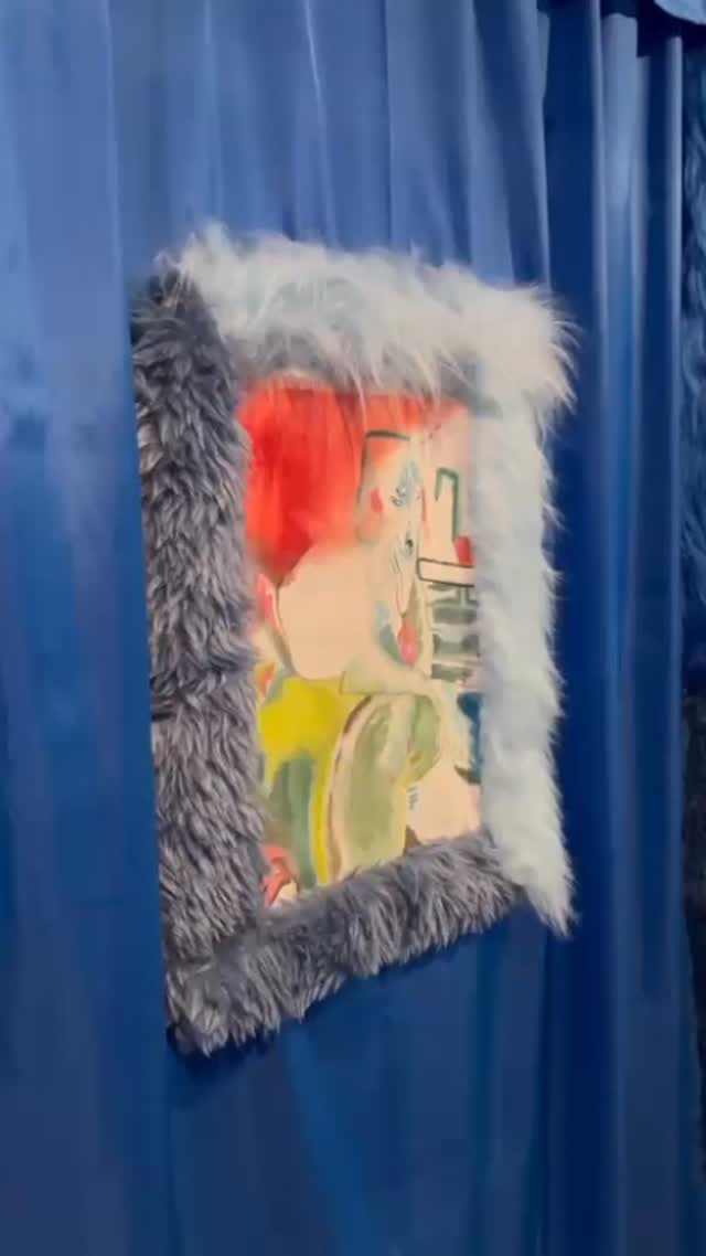 Tusen takk til alle som har besøkt Kunstbasaren denne helgen, og sett utstillingen til billedkunstner Regine Stensæth Josefsen!
Utstillingen vises fredager 14-18, lørdager og søndager 12-16. På utstillingens siste dag 29. mars blir det kunstnersamtale mellom Josefsen og Elise Jarem 29.3.
Vi setter stor pris på alle som kommer innom!