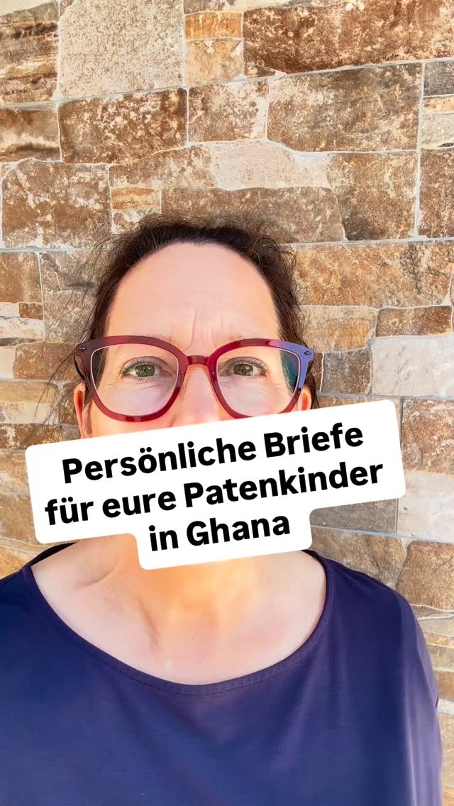 #reisevorbereitung #Ghana
#charity #1kindproapotheke
#briefe