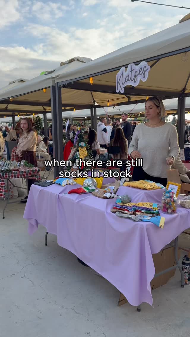 if a pair of socks falls in front of you…
that’s not an accident
that’s destiny😏