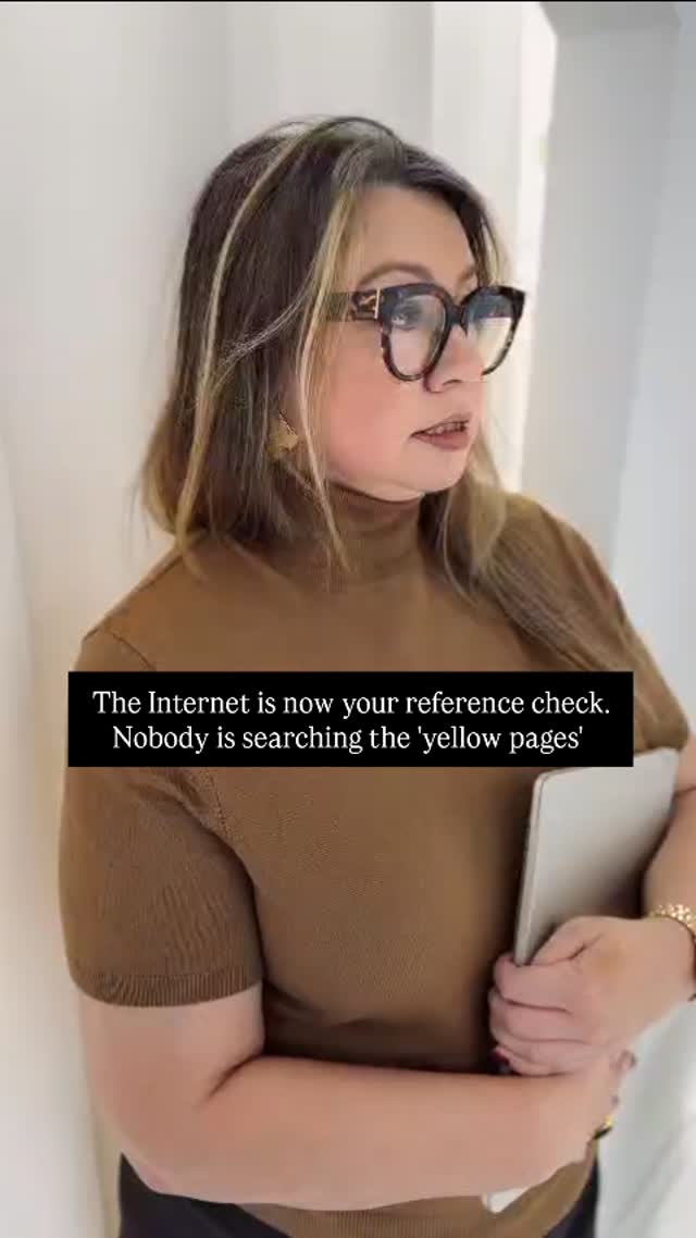 It's my Birthday! 🥳🥳
So here's 48 ways... NOT REALLY. But I will share something i know to be true as a Gen X woman 25 years into this industry - 'man & boy' 🤣
And what better day to shout it louder for those at the back.
Confused people don’t convert.
Not customers.
Not clients.
Not journalists.
Not collaborators.
And increasingly, not search engines or LLMs either.
When someone looks you up online, they’re trying to answer a very simple question:
What is this person actually known for?
But most digital ecosystems don’t answer that clearly.
The website says one thing.
LinkedIn says another.
Media mentions don’t connect the dots.
The signals are scattered.
Which means two things happen.
Nobody finds you.
And if they do…
they don’t understand why you matter.
Common Sense Optimisation is about fixing that.
It’s about signals that stack.
So if you are serious about your true brand or business credibility - I've got something for you.
But for now - CAKE.